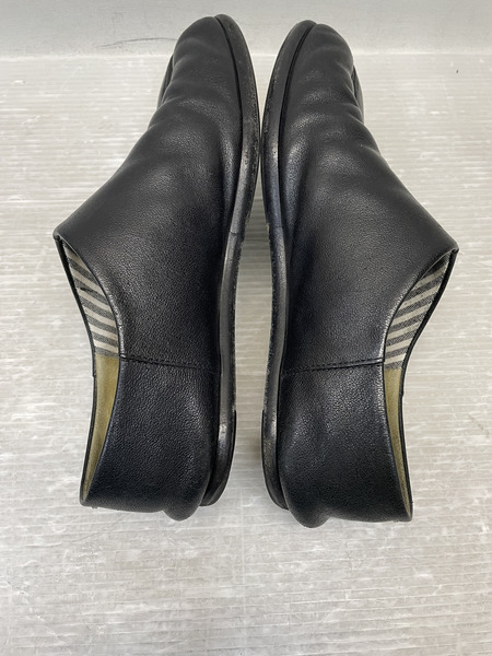 MAISON MARGIELA TABI BABOUCHE 足袋バブーシュ 40(約25cm) ブラック