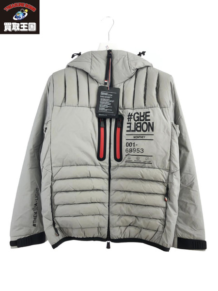 MONCLER GRENOBLE 22AW Monthey ダウンジャケット 1[値下]