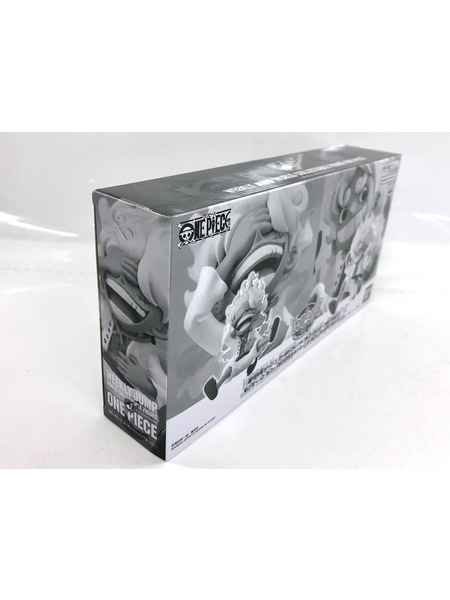 WCF ルフィ GEAR5 セット