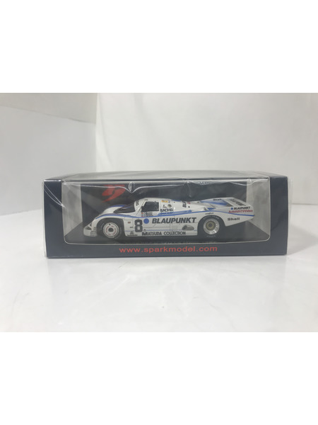 1/43 Porsche 962 C 24H Le Mans 1987 ＃8