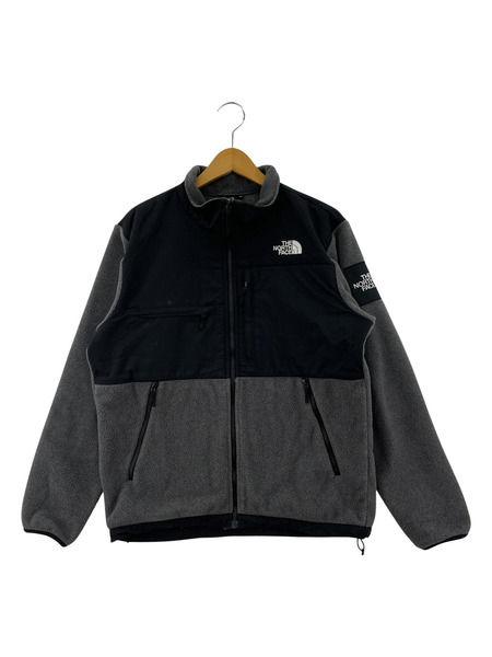 THE NORTH FACE デナリジャケット グレー M