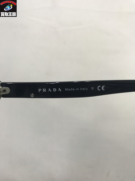小物 PRADA/メガネ