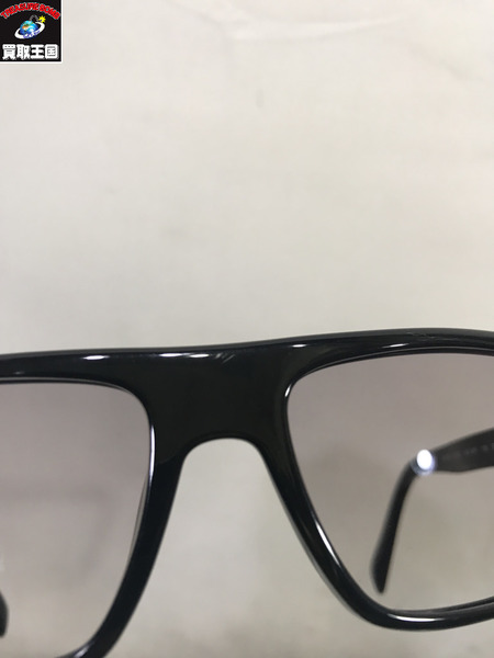 小物 PRADA/メガネ