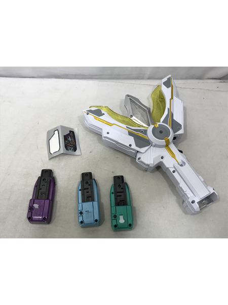  ガッツスパークレンス MEMORIAL EDITION ウルトラマントリガー