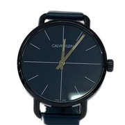 Calvin Klein メンズ時計 K7B 214 クォーツ 腕時計