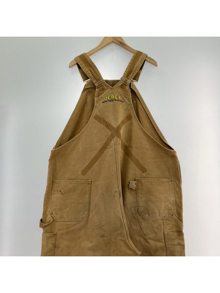 Carhartt オーバーオール・ツナギ DREX ダブルニーオーバーオール