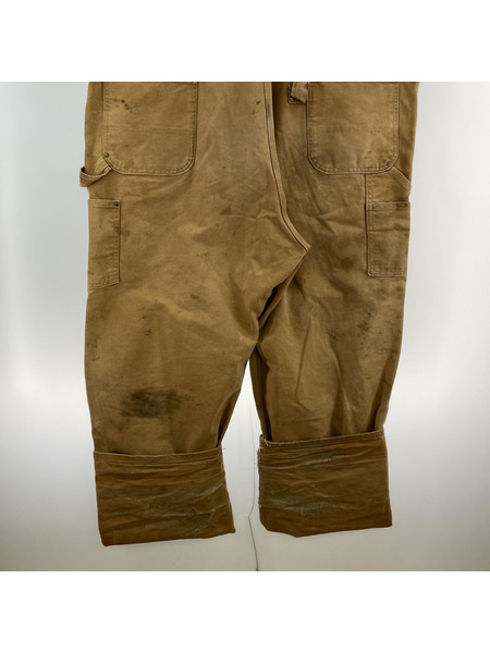 Carhartt オーバーオール・ツナギ DREX ダブルニーオーバーオール