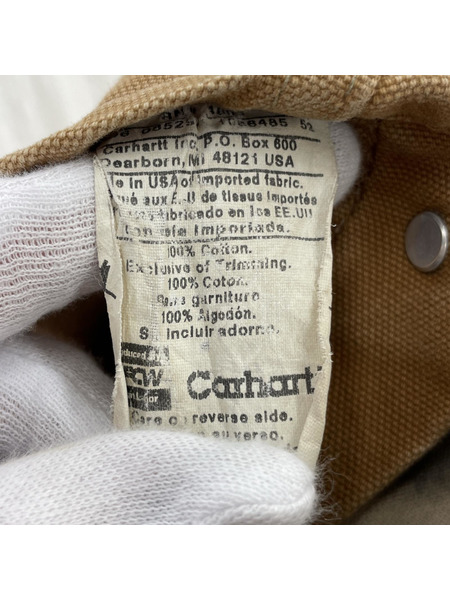 Carhartt オーバーオール・ツナギ DREX ダブルニーオーバーオール