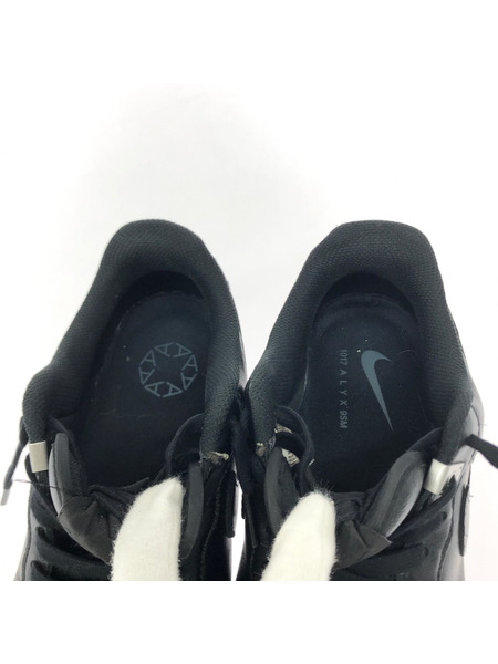 NIKE スニーカー 1017 ALYX 9SM AIR FORCE 1 SP 25.0cm