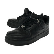 NIKE スニーカー 1017 ALYX 9SM AIR FORCE 1 SP 25.0cm