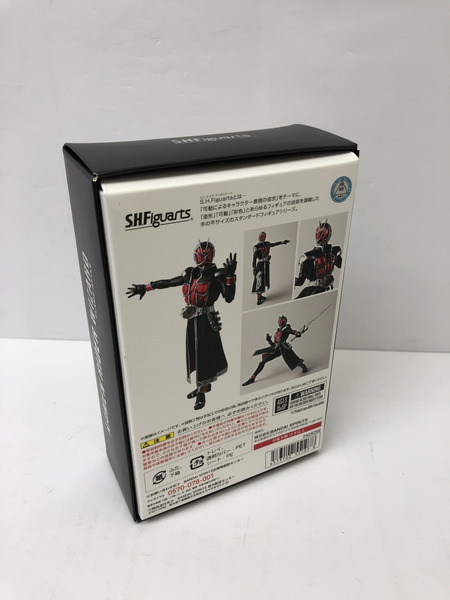 S.H.Figuarts 仮面ライダーウィザード フレイムスタイル