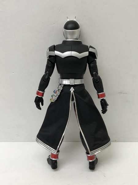 S.H.Figuarts 仮面ライダーウィザード フレイムスタイル