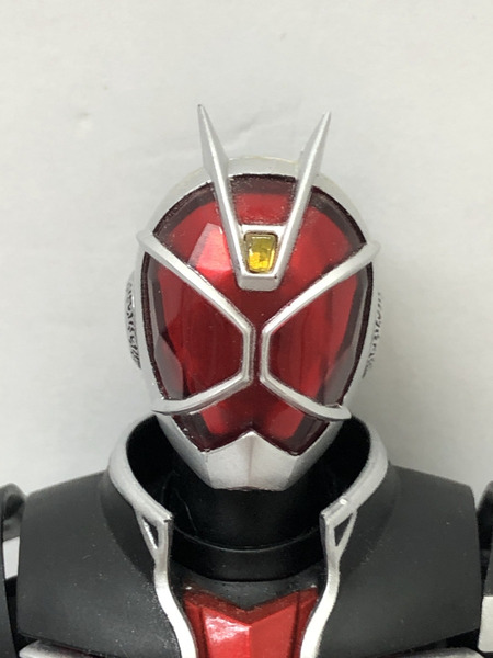 S.H.Figuarts 仮面ライダーウィザード フレイムスタイル