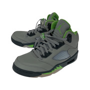 NIKE Air Jordan 5 Green Bean 26.5㎝
