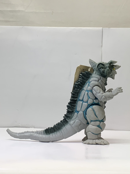 ウルトラ怪獣シリーズ 99-EX 剛力怪獣 クローンシルバゴン タグ付き ダメージあり ウルトラマンダイナ