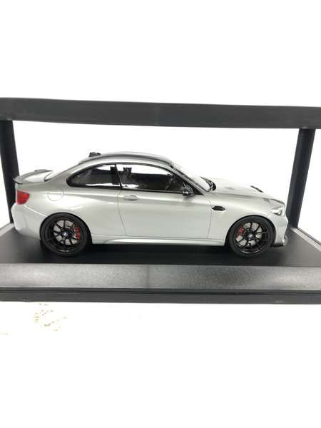 PMA 1/18 BMW 2シリーズ M2 CS[値下]