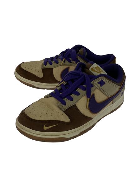 NIKE DUNK LOW PREMIUM SETSUBUN/DQ5009-268/us8.5