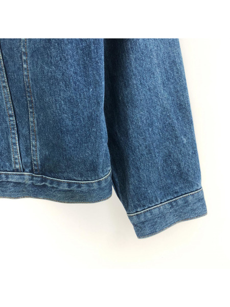 Levi's 70505-0217　デニムジャケット　42 ボタン裏J