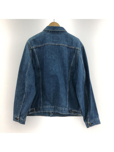 Levi's 70505-0217　デニムジャケット　42 ボタン裏J