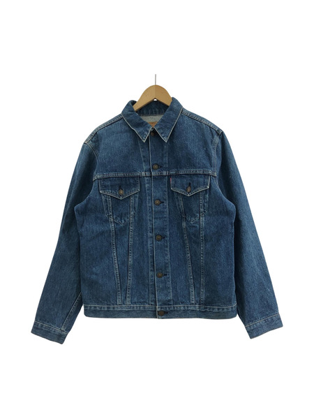 Levi's 70505-0217　デニムジャケット　42 ボタン裏J