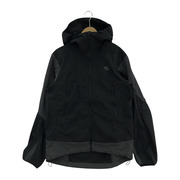 SAN SAN GEAR INSULATION JACKET ソフトシェルジャケット 1 ブラックグレー