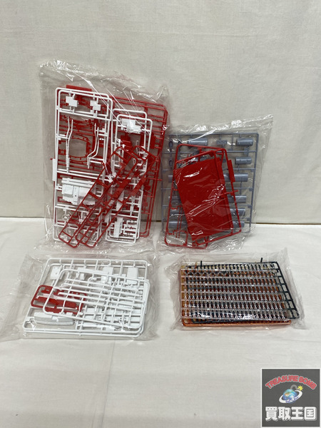 アオシマ 1/32 風神☆雷神　デコトラ　