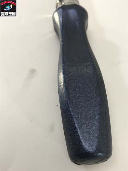 snap-on ラウンドヘッド スイベルラチェット FHNFD100