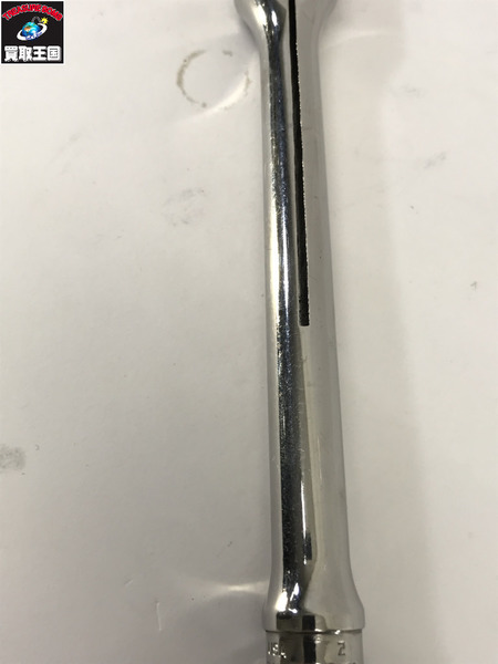 snap-on ラウンドヘッド スイベルラチェット FHNFD100