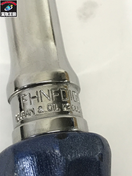 snap-on ラウンドヘッド スイベルラチェット FHNFD100