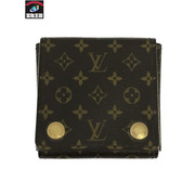LV モノグラム ジュエリーケース