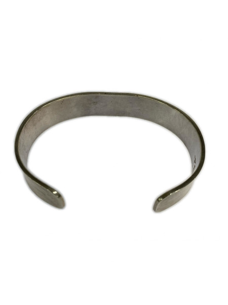 tady & king ブレスレット・バングル 平打チバングル GPロングホーン