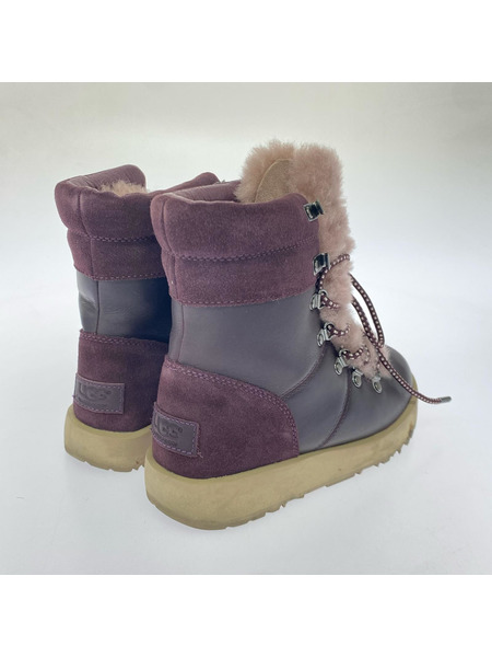 UGG ブーツ ウォータープルーフ ブーツ PUP 23cm