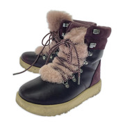UGG ブーツ ウォータープルーフ ブーツ PUP 23cm