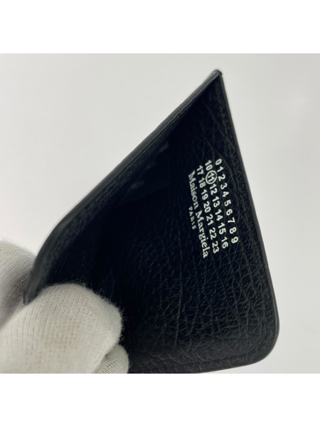 MAISON MARGIELA ソノ他 ⑪ CARD HOLDER