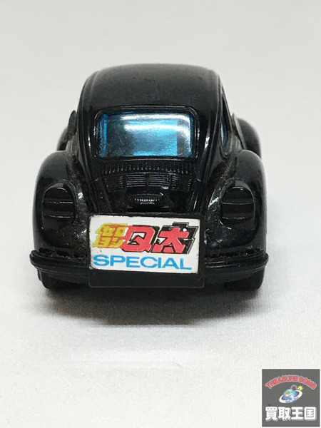 チョロQ　No.A-48 VW-1200LS MAGNUM号