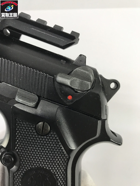 東京マルイ U.S. M9 ベレッタ 29598