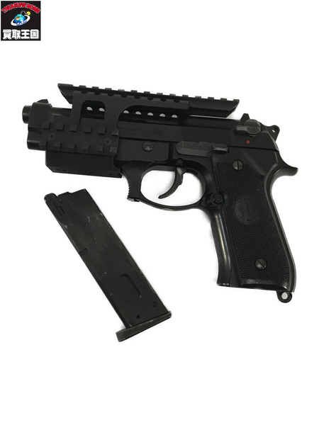 東京マルイ U.S. M9 ベレッタ 29598