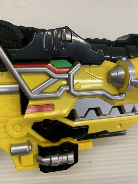 ガブリボルバー MEMORIAL EDITION