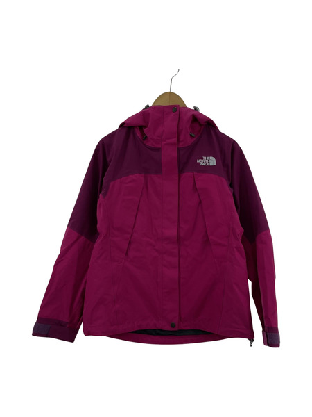 THE NORTH FACE GORETEX マウンテンジャケット/PPL