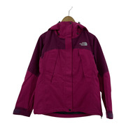 THE NORTH FACE GORETEX マウンテンジャケット/PPL