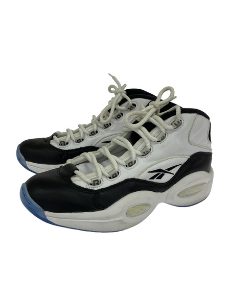 Reebok Question Mid Denver Nuggets GZ1565 (28cm)[値下]