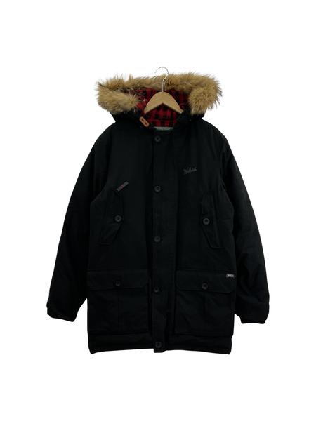 WOOLRICH 70s マウンテンパーカー