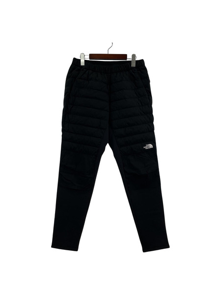 THE NORTH FACE RED RUN LONG PANT (L)