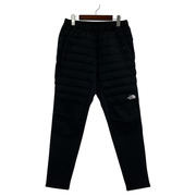 THE NORTH FACE RED RUN LONG PANT (L)