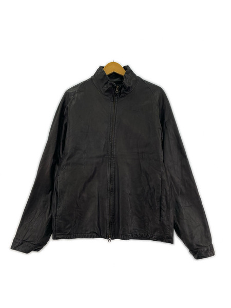 ARTS ＆ SCIENCE レザージャケット