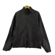 ARTS ＆ SCIENCE レザージャケット