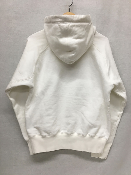 Dior 21AW ×PETER DOIG フロントロゴ刺繍 パーカー[値下]