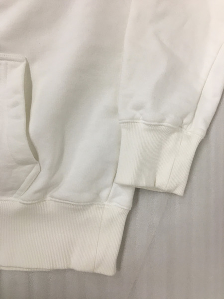 Dior 21AW ×PETER DOIG フロントロゴ刺繍 パーカー[値下]