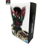 メーカー 仮面ライダーフィギュア 真骨彫製法 仮面ライダーオーズ タトバコンボ