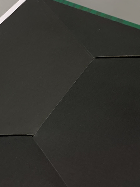 一番くじ ダンダダン A賞 オカルン（変身） フィギュア 未開封 呪いの家、突入！ 高倉健